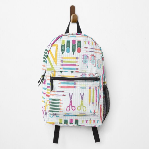 Item preview, Back To School designed and sold by Pink Pineapple Works.