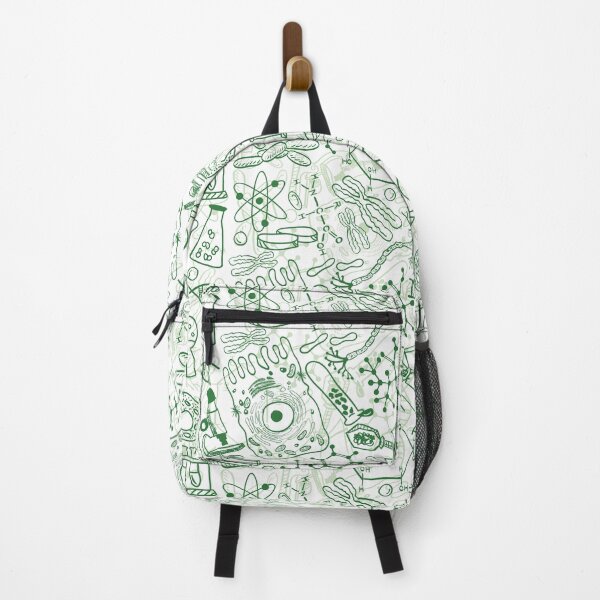 Item preview, Germ Science designed and sold by Pink Pineapple Works.