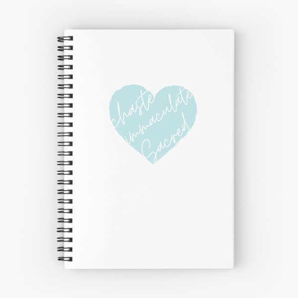 Item preview, 3 Hearts - Joseph, Mary, Jesus (Blue) designed and sold by CarolineTherese.
