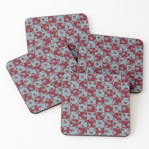 Item preview, Floriana XIX (small pattern) designed and sold by BlertaDK.