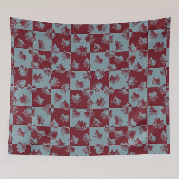 Item preview, Floriana XIX (small pattern) designed and sold by BlertaDK.