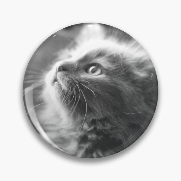 Item preview, Fuzzy designed and sold by Shelly Harris.