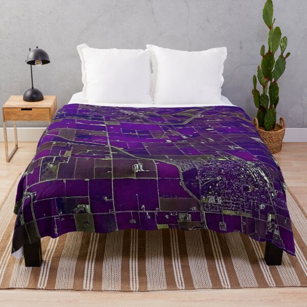 Item preview, Geometrical landscape from above by Iritof designed and sold by iritof.