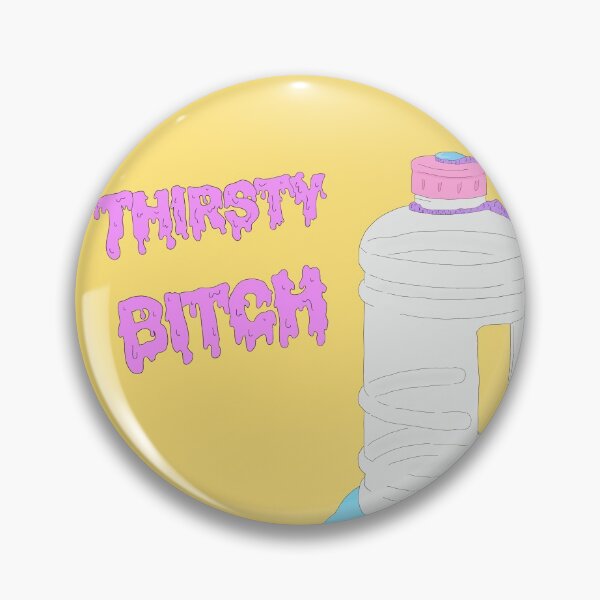 Item preview,  Thirsty as. designed and sold by ashleafjb.