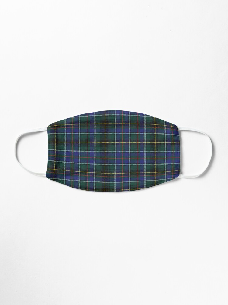 macinnes tartan kilt