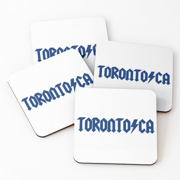 Item preview, toronto canada lightning bolt designed and sold by Designed By Rachel.