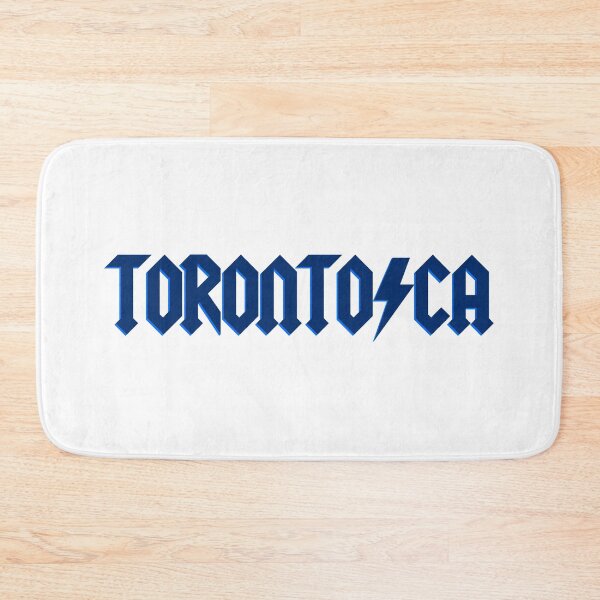 Item preview, toronto canada lightning bolt designed and sold by Designed By Rachel.
