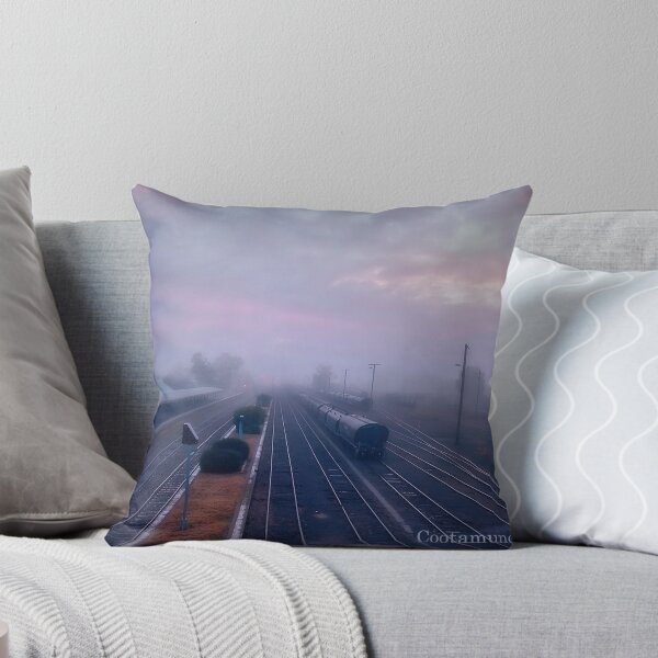 Item preview, Cootamundra Railway Station designed and sold by Rosalie Dale.