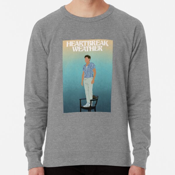 Item preview, Niall Horan Heartbreak Weather designed and sold by kellypitt.