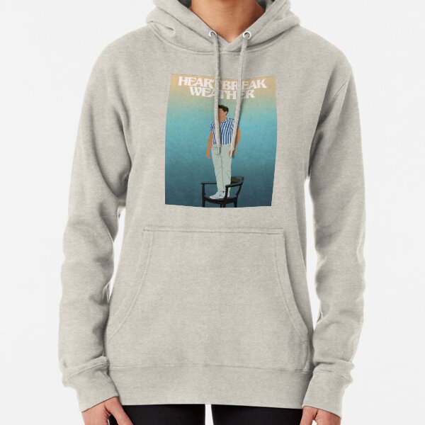 Heartbreak weather discount hoodie urban outfitters