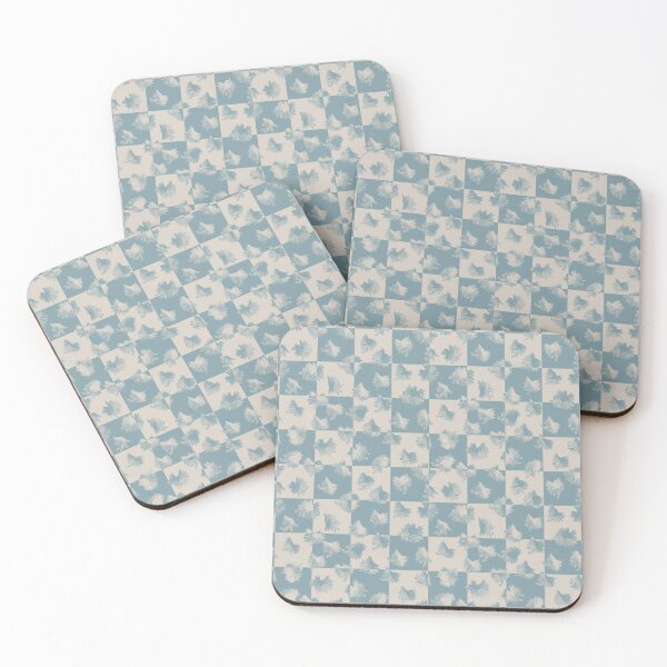 Item preview, Floriana XX (small pattern) designed and sold by BlertaDK.