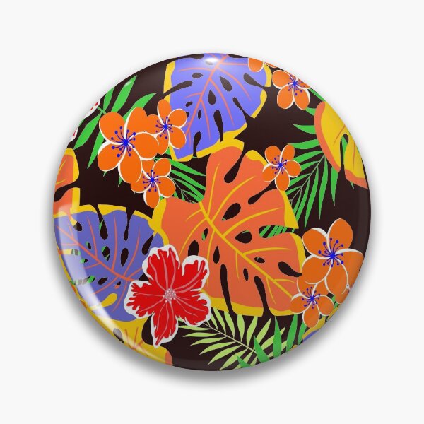 Item preview, Abstract Colorful Monstera design,  a delightful bright watercolor casual design for those summer parties. Hope you can have fun with this designed and sold by JOHNC1.