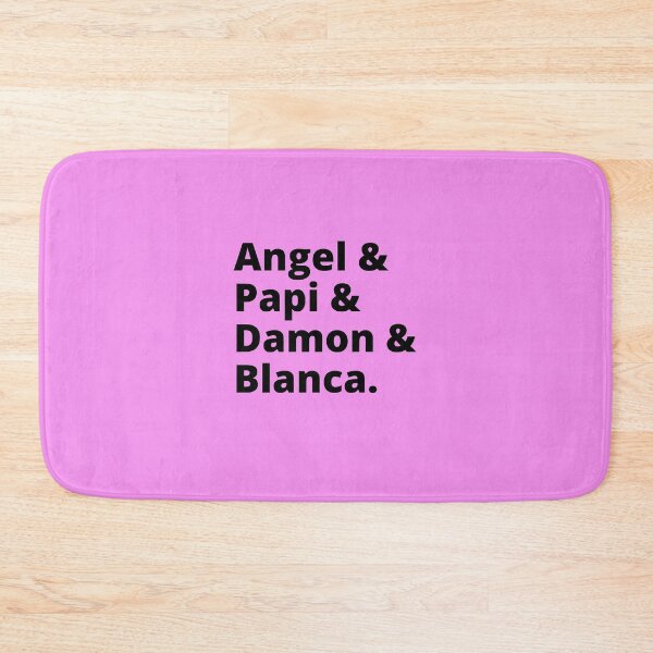 Item preview, house of evangelista names posefx designed and sold by hadassahr.