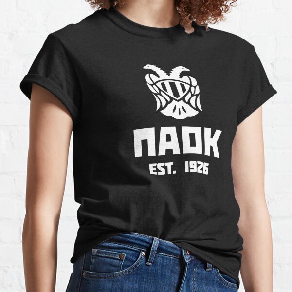 PAOK Classic T-Shirt