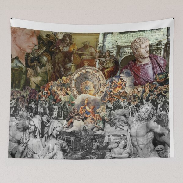 Item preview, Rhetoric 1 designed and sold by Qyjon.
