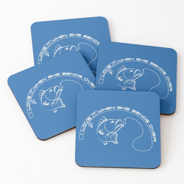 Item preview, I love it when she bends over fishing designed and sold by MadabinaDesign.