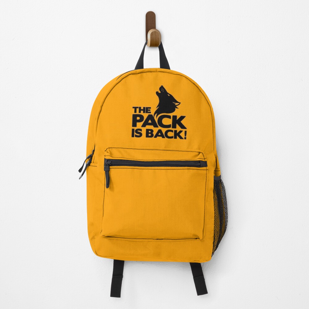 Wolverhampton cheap wanderers backpack