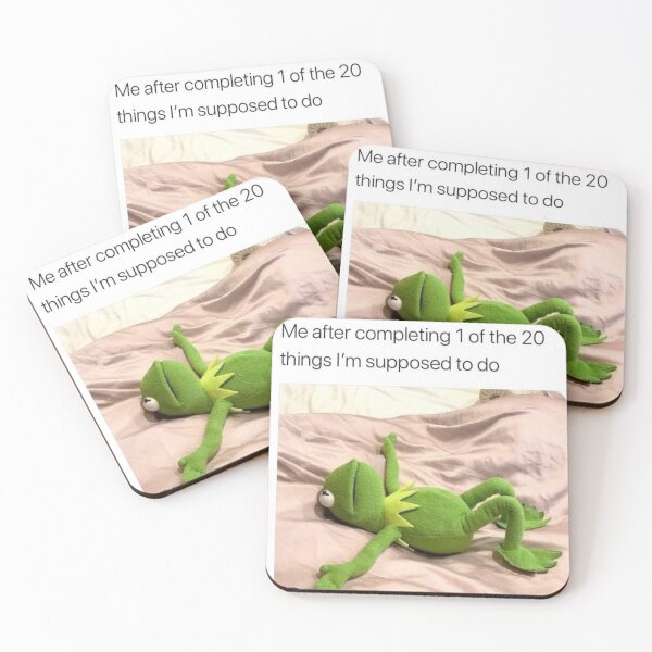 Item preview, Kermit designed and sold by liluzivertyo.