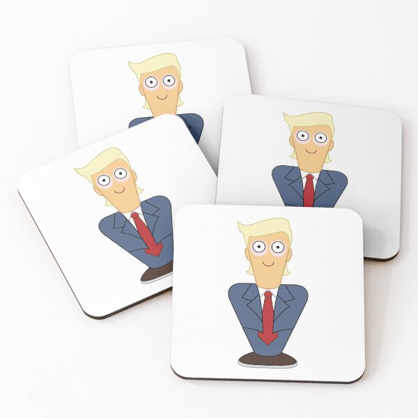 Item preview, Bottler Trump designed and sold by theillusmag.