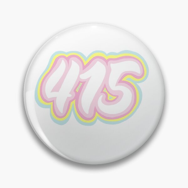 Item preview, 415 designed and sold by jemzdoesart ..