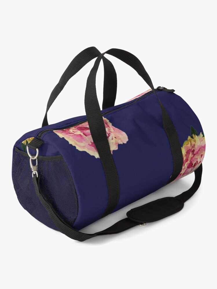 Alternate view of Corsage Duffle Bag
