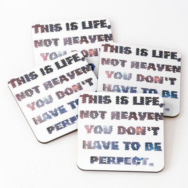 Item preview, NOT HEAVEN designed and sold by NiB-Tshirts.