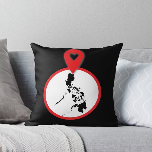 Item preview, Location Pin: The Philippines designed and sold by papemelroti.