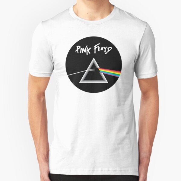 floyd-merch Slim Fit T-Shirt