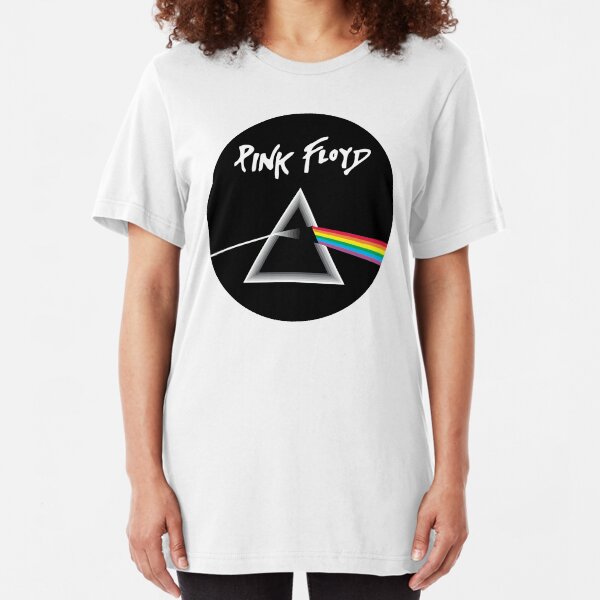 floyd-merch Slim Fit T-Shirt