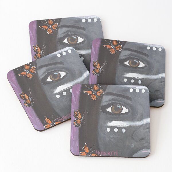 Item preview, Nyiwarri  designed and sold by rebeccareid10.