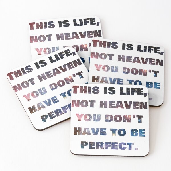 Item preview, NOT HEAVEN2 designed and sold by NiB-Tshirts.