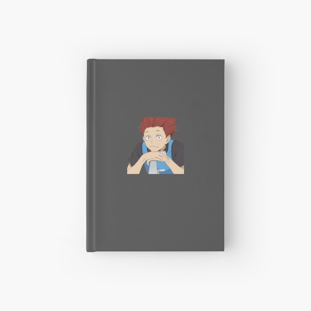 12+ Tendou Satori Haikyuu Characters With Red Hair Pictures