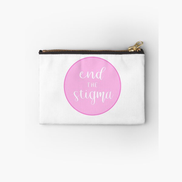 Item preview, end the stigma designed and sold by hgundogdu.