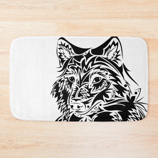 Item preview, Wolf designed and sold by JLPeterson.
