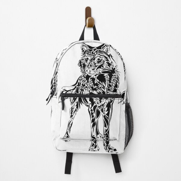 Item preview, Wolf designed and sold by JLPeterson.