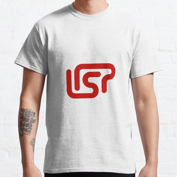 lisp programing language Classic T-Shirt