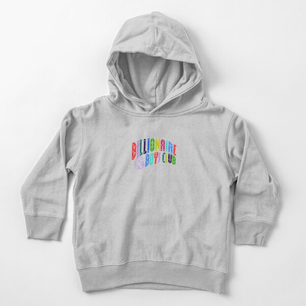 billionaire boys club hoodie kids