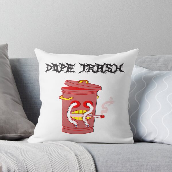 Item preview, Dope Trash Slasher Font Red designed and sold by DopeTrash.