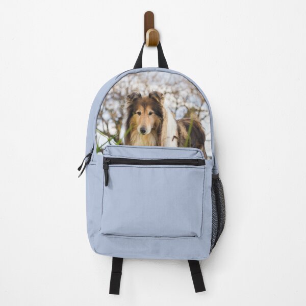 Item preview, Collie Magic designed and sold by KarenWoodArt.