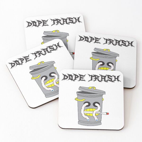 Item preview, Dope Trash Slasher Font designed and sold by DopeTrash.