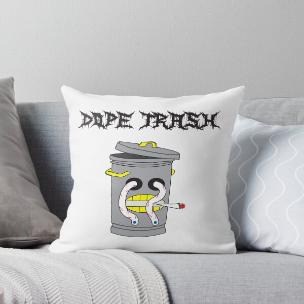 Item preview, Dope Trash Slasher Font designed and sold by DopeTrash.