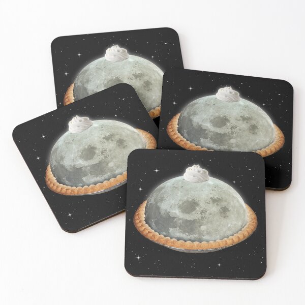 Item preview, Moon Pie designed and sold by Buniverse.