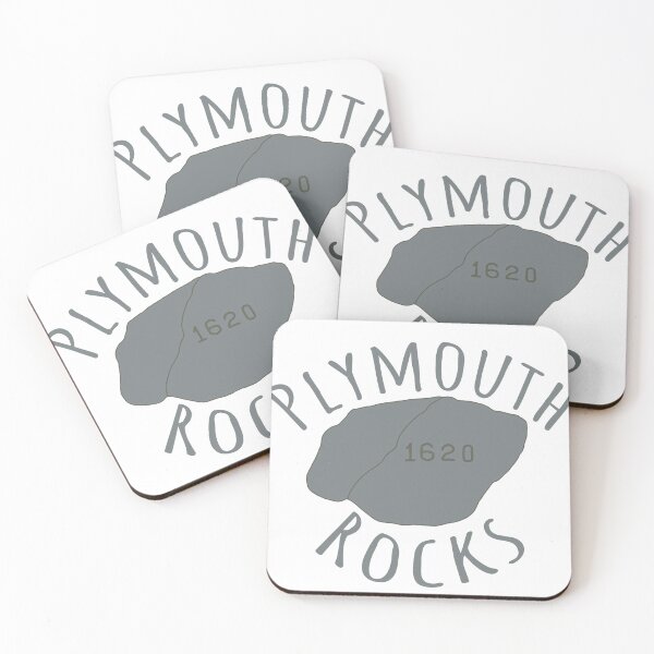 Item preview, Plymouth Rocks Sticker designed and sold by joshsprague112.