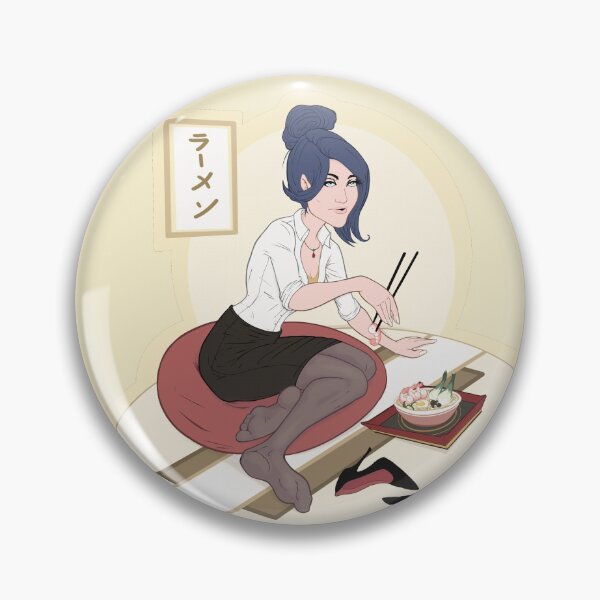 Item preview, Ebi Ramen designed and sold by Nileink.