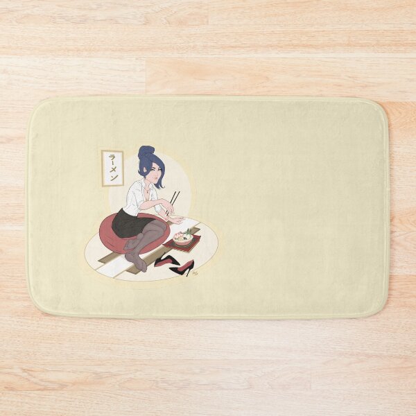 Item preview, Ebi Ramen designed and sold by Nileink.