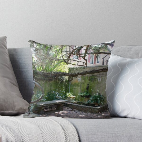 Item preview, The Garden designed and sold by hmclark.