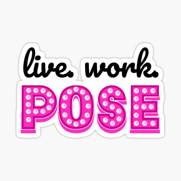 Vista previa del artículo con la obra «Pose de trabajo en vivo, efectos especiales, programa de televisión», diseñado y vendido por hadassahr.