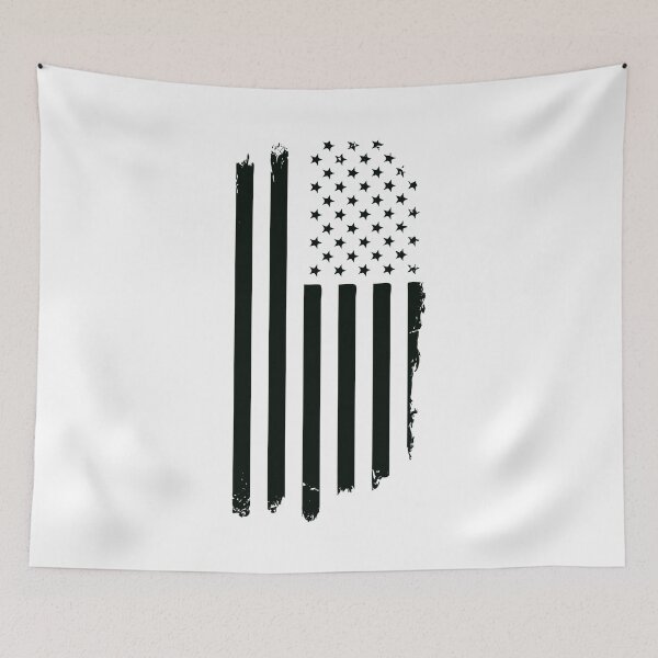 Item preview, USA Flag designed and sold by GreenMall.