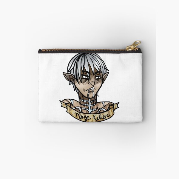 Item preview, Mago asesino designed and sold by matsmushart.