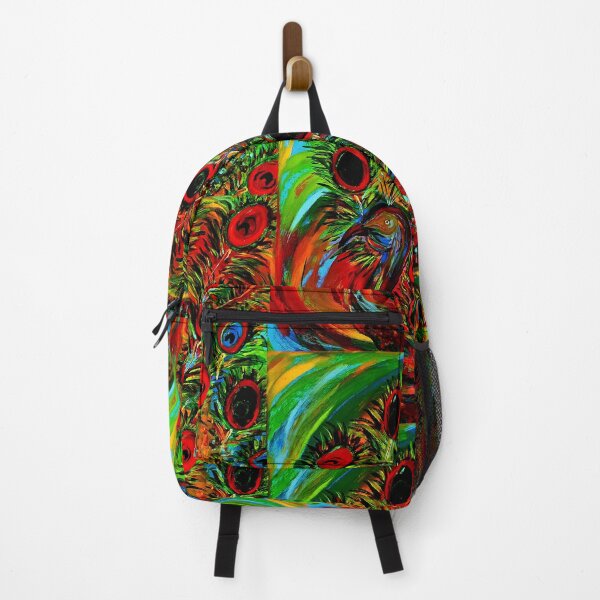 Item preview, #RealityPeacock designed and sold by ChaolynMonk.